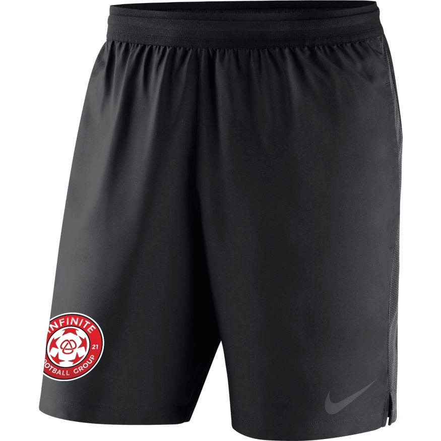 INFINITE FOOTBALL GROUP  Pocketed Short (AA0737-010)