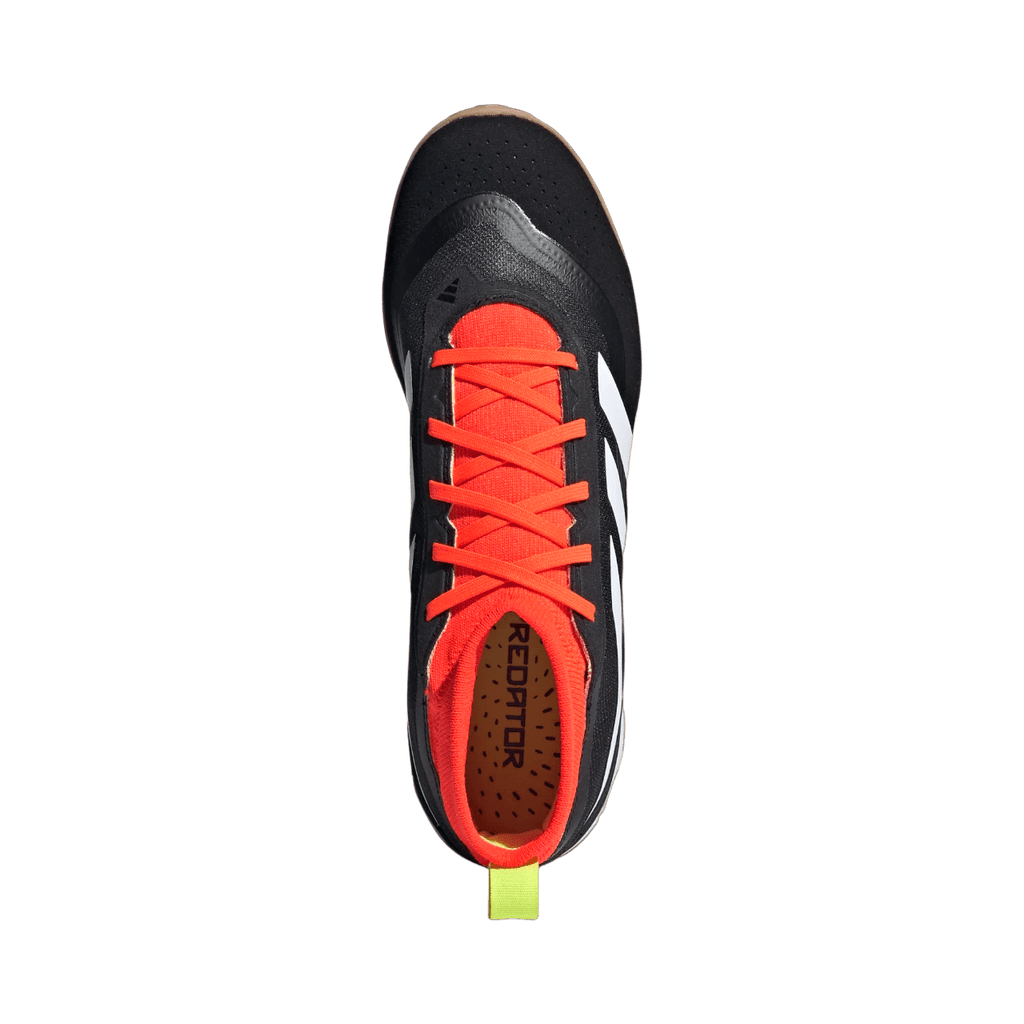 Predator 24 League Indoor Boots - Solar Energy Pack (IG5454)