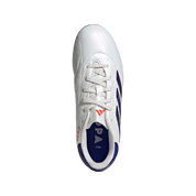 Copa Pure 2 Elite Youth FG - Advancement Pack (IG6406) Footwear FG Boots Adidas