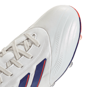 Copa Pure 2 Elite Youth FG - Advancement Pack (IG6406) Footwear FG Boots Adidas