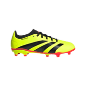 Predator League Youth FG - Energy Citrus Pack (IG7747) Footwear FG Boots Adidas
