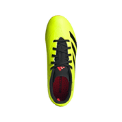 Predator League Youth FG - Energy Citrus Pack (IG7747) Footwear FG Boots Adidas