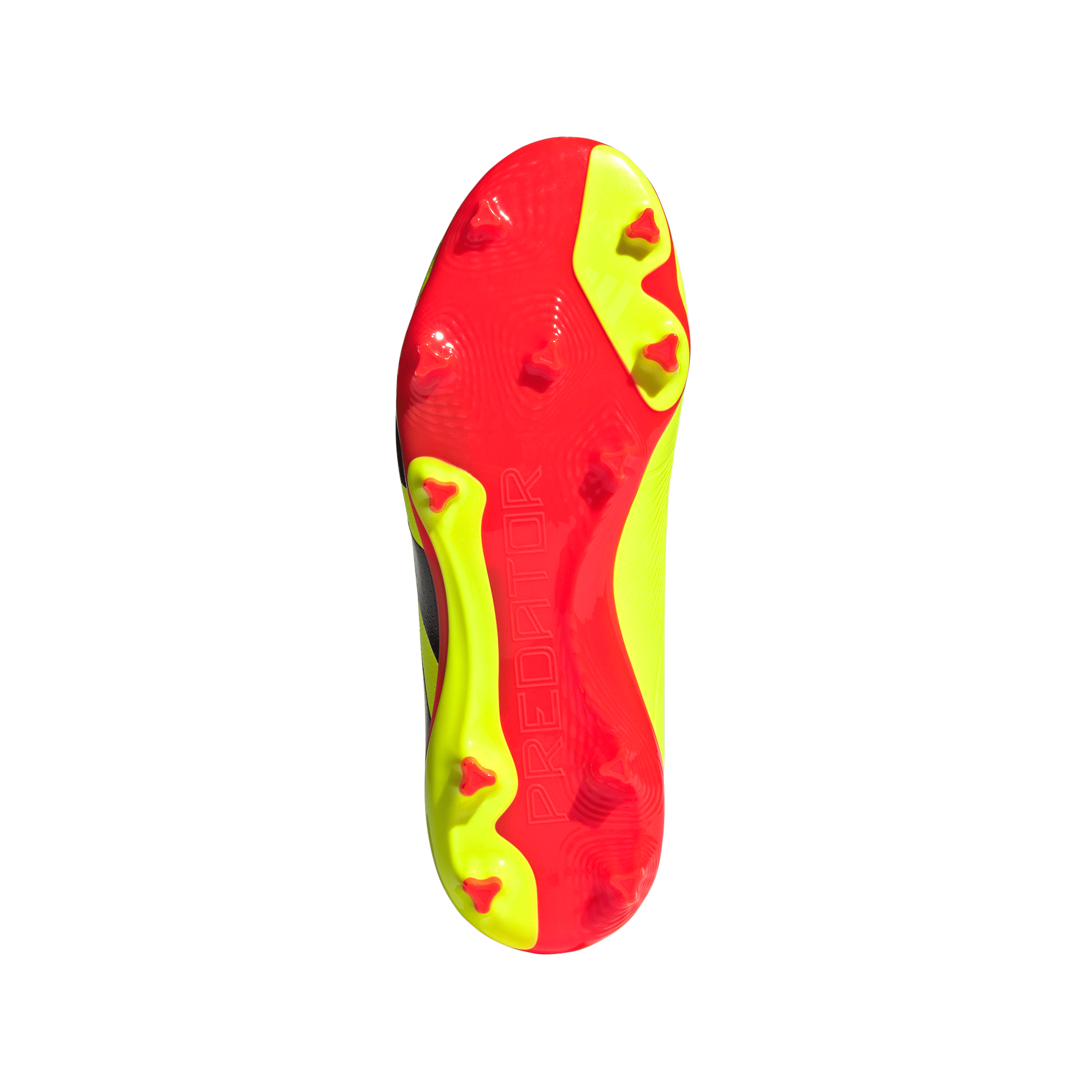 Predator League Youth FG - Energy Citrus Pack (IG7747) Footwear FG Boots Adidas