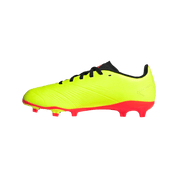 Predator League Youth FG - Energy Citrus Pack (IG7747) Footwear FG Boots Adidas