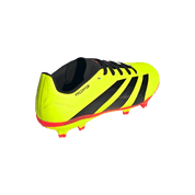 Predator League Youth FG - Energy Citrus Pack (IG7747) Footwear FG Boots Adidas