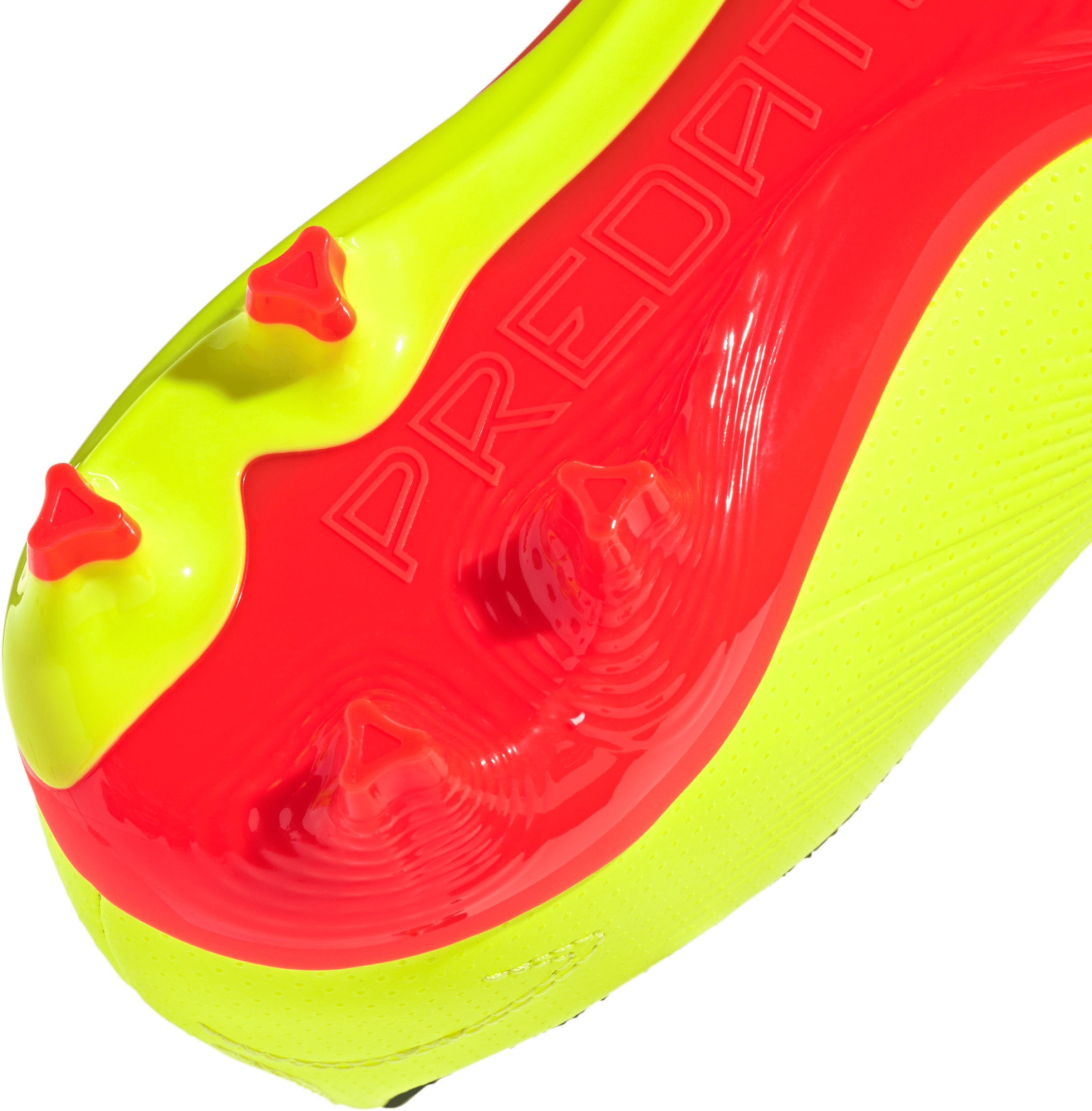 Predator League Youth FG - Energy Citrus Pack (IG7747) Footwear FG Boots Adidas