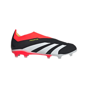 Predator Elite LL Youth FG - Solar Energy Pack (IG7753) Footwear FG Boots Adidas