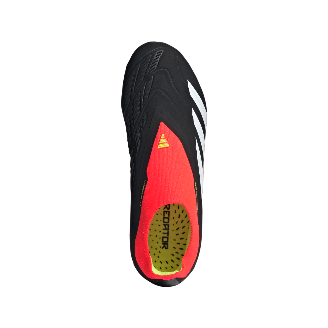 Predator Elite LL Youth FG - Solar Energy Pack (IG7753) Footwear FG Boots Adidas
