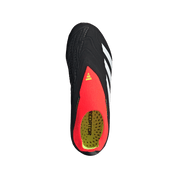 Predator Elite LL Youth FG - Solar Energy Pack (IG7753) Footwear FG Boots Adidas