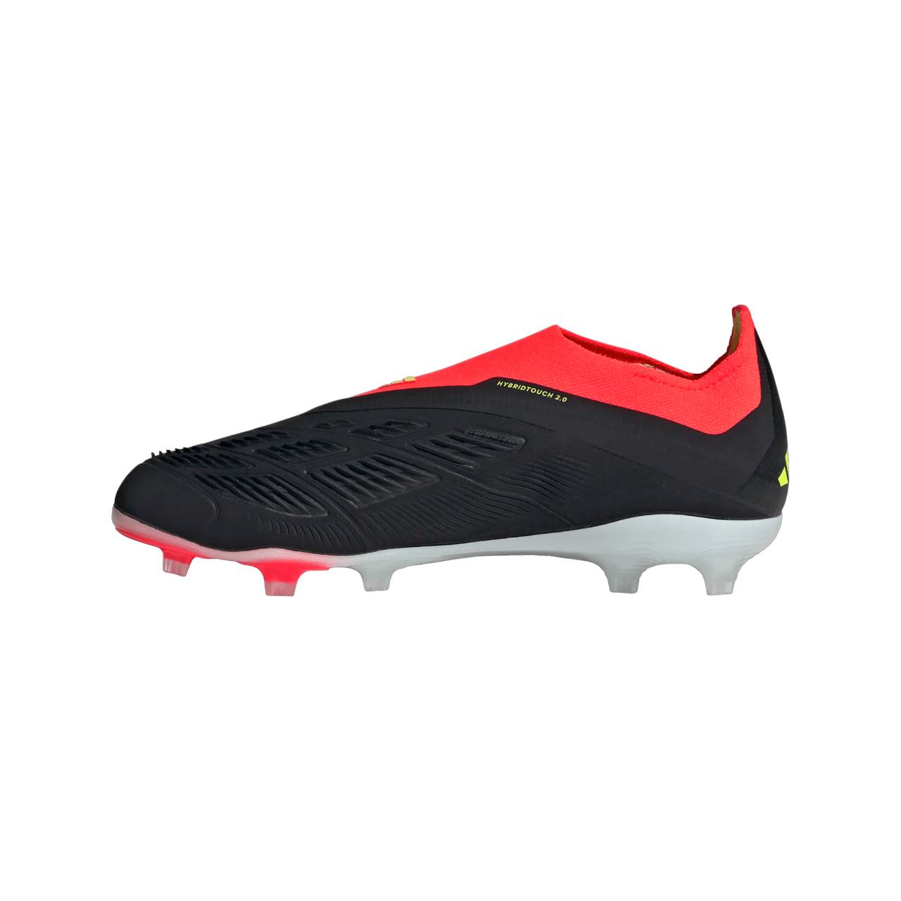Predator Elite LL Youth FG - Solar Energy Pack (IG7753) Footwear FG Boots Adidas