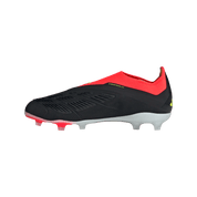 Predator Elite LL Youth FG - Solar Energy Pack (IG7753) Footwear FG Boots Adidas