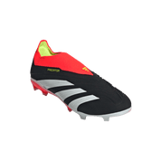Predator Elite LL Youth FG - Solar Energy Pack (IG7753) Footwear FG Boots Adidas