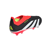 Predator Elite LL Youth FG - Solar Energy Pack (IG7753) Footwear FG Boots Adidas