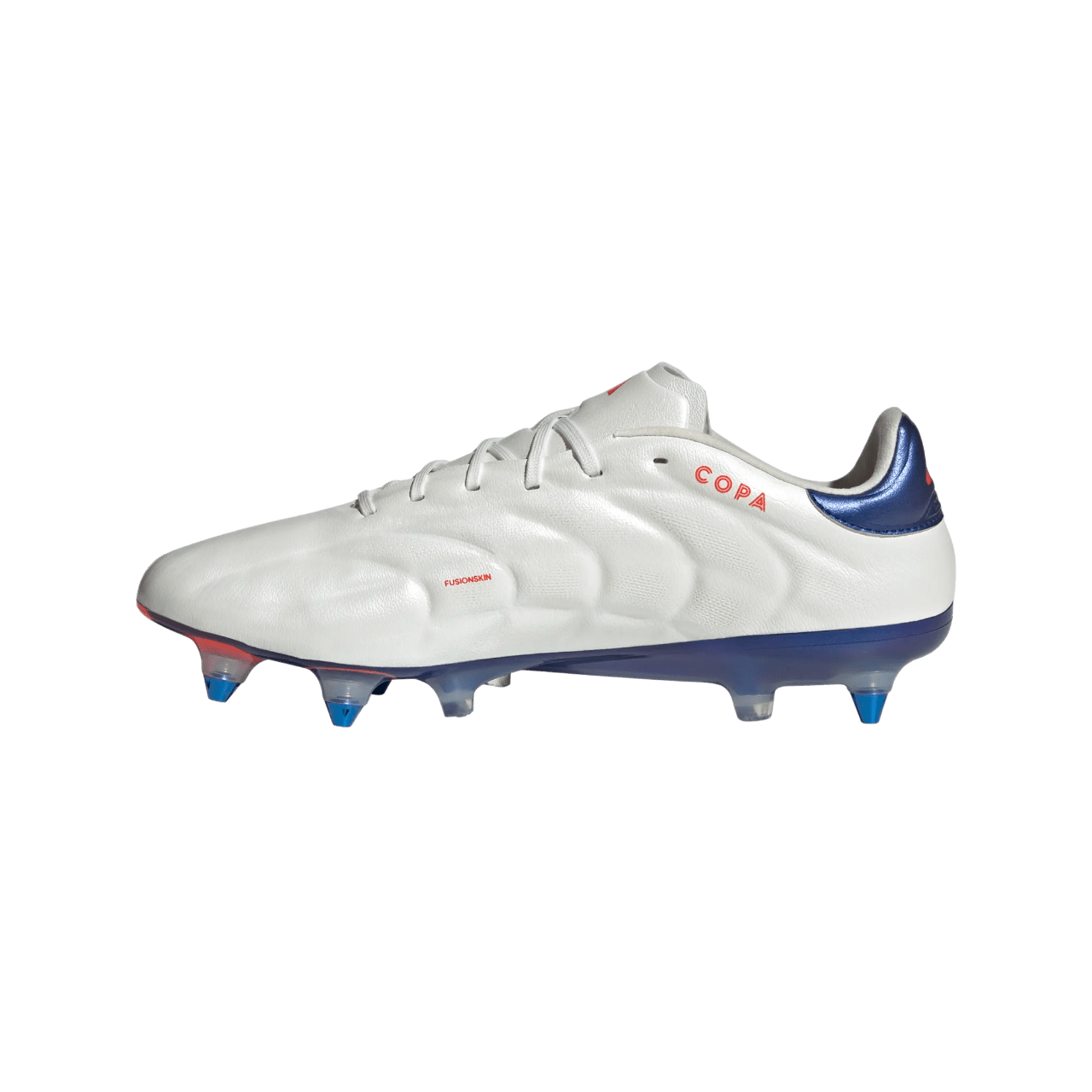 Copa Pure 2 Elite SG - Advancement Pack (IG8694) Footwear SG Boots Adidas