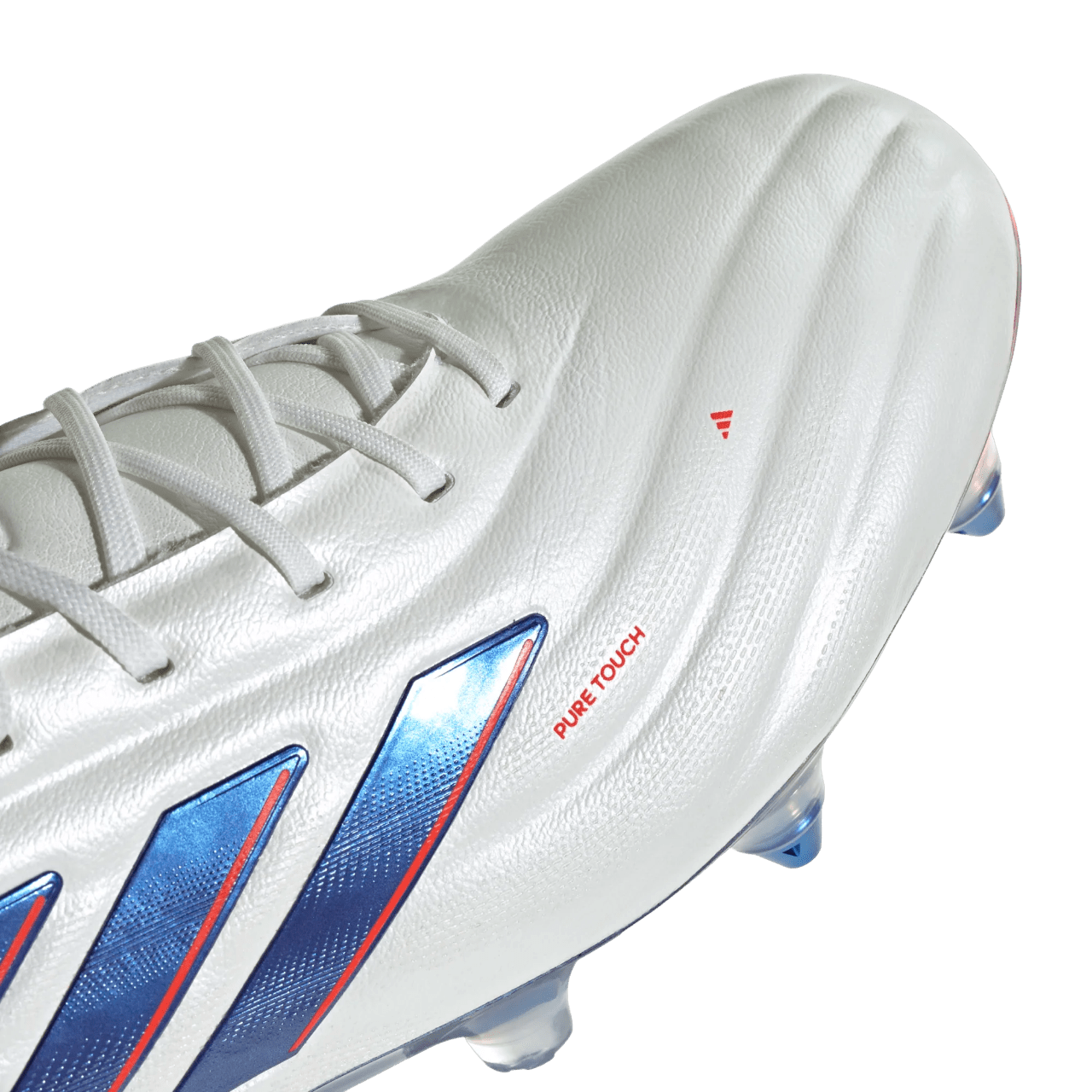 Copa Pure 2 Elite SG - Advancement Pack (IG8694) Footwear SG Boots Adidas