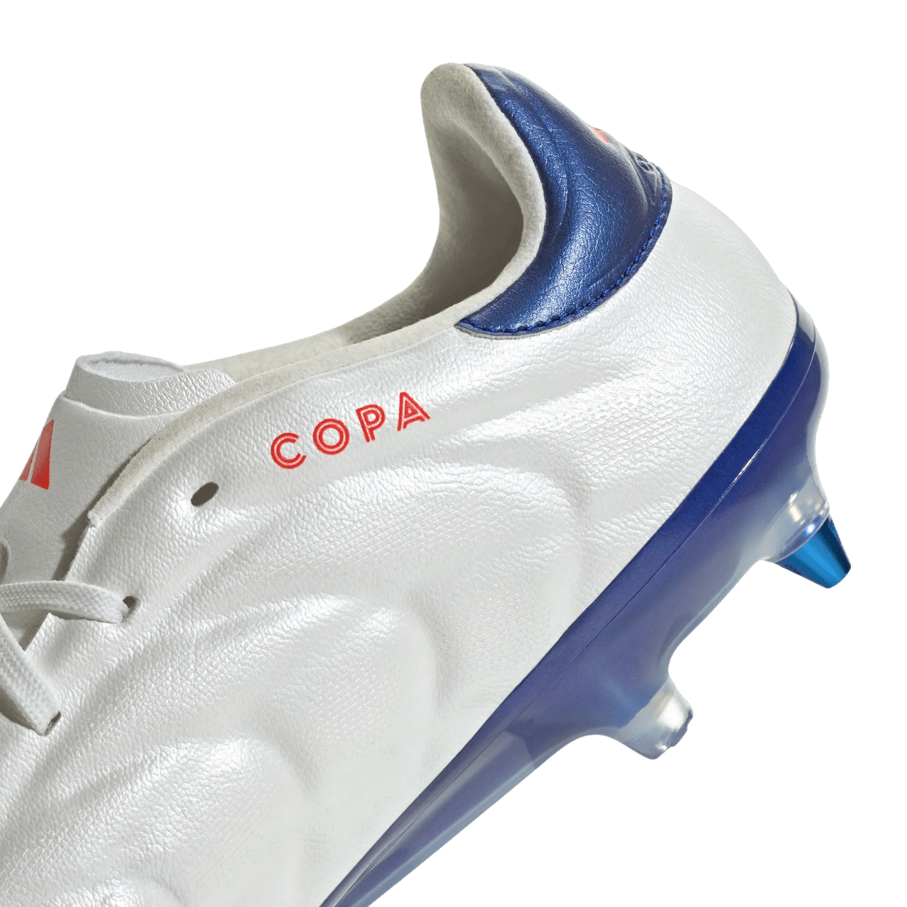 Copa Pure 2 Elite SG - Advancement Pack (IG8694) Footwear SG Boots Adidas