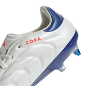 Copa Pure 2 Elite SG - Advancement Pack (IG8694) Footwear SG Boots Adidas