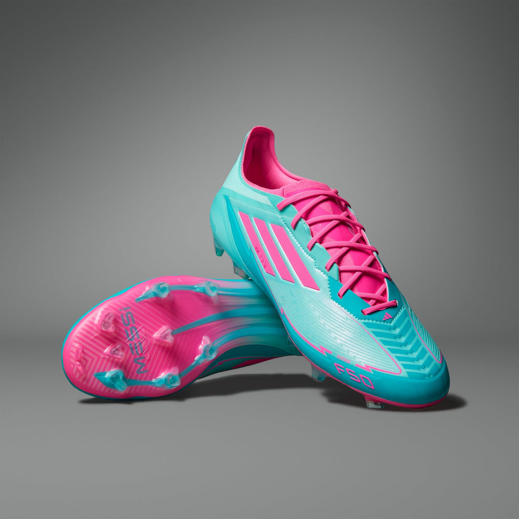 F50 Elite Messi FG - Special Edition (IH0927)