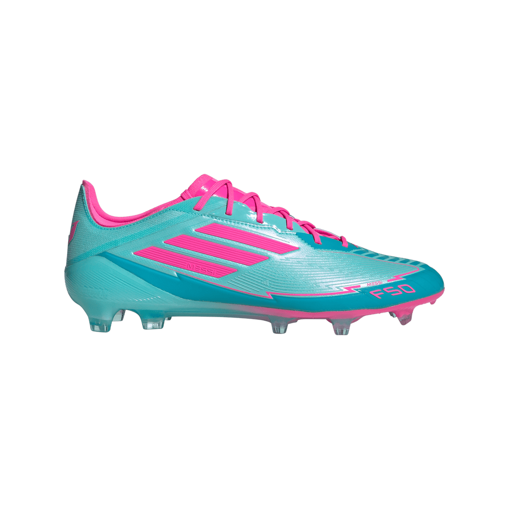 F50 Elite Messi FG - Special Edition (IH0927)