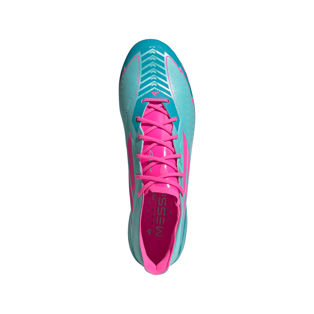 F50 Elite Messi FG - Special Edition (IH0927)