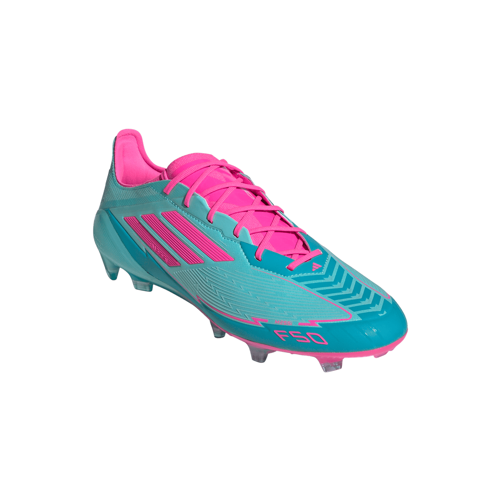 F50 Elite Messi FG - Special Edition (IH0927)