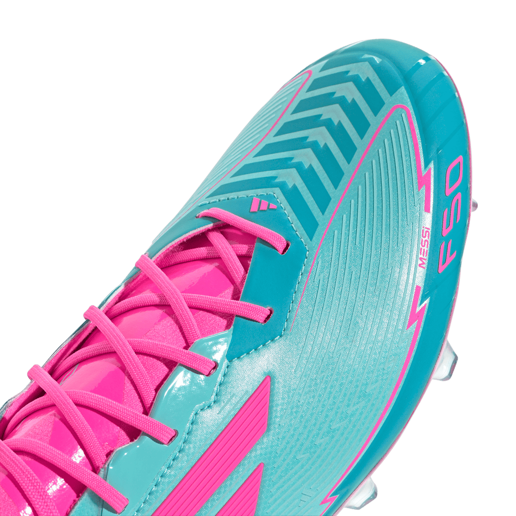 F50 Elite Messi FG - Special Edition (IH0927)