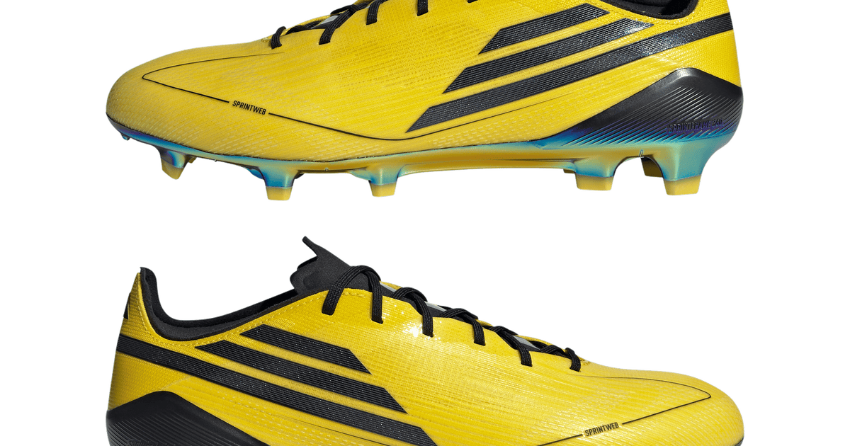 F50 Elite 2010 FG - Special Edition (IH0945) | Ultra Football