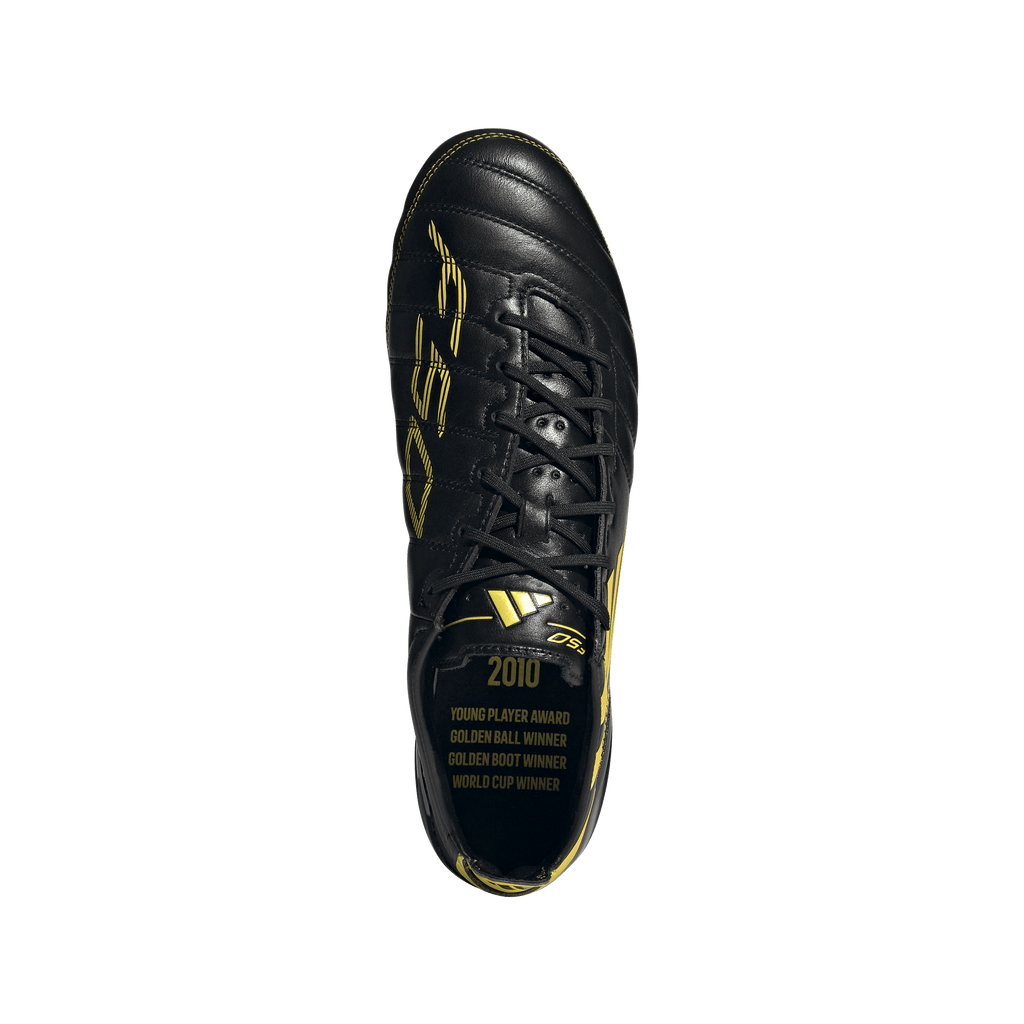 F50 Elite 2010 Leather FG - Special Edition (IH0946)