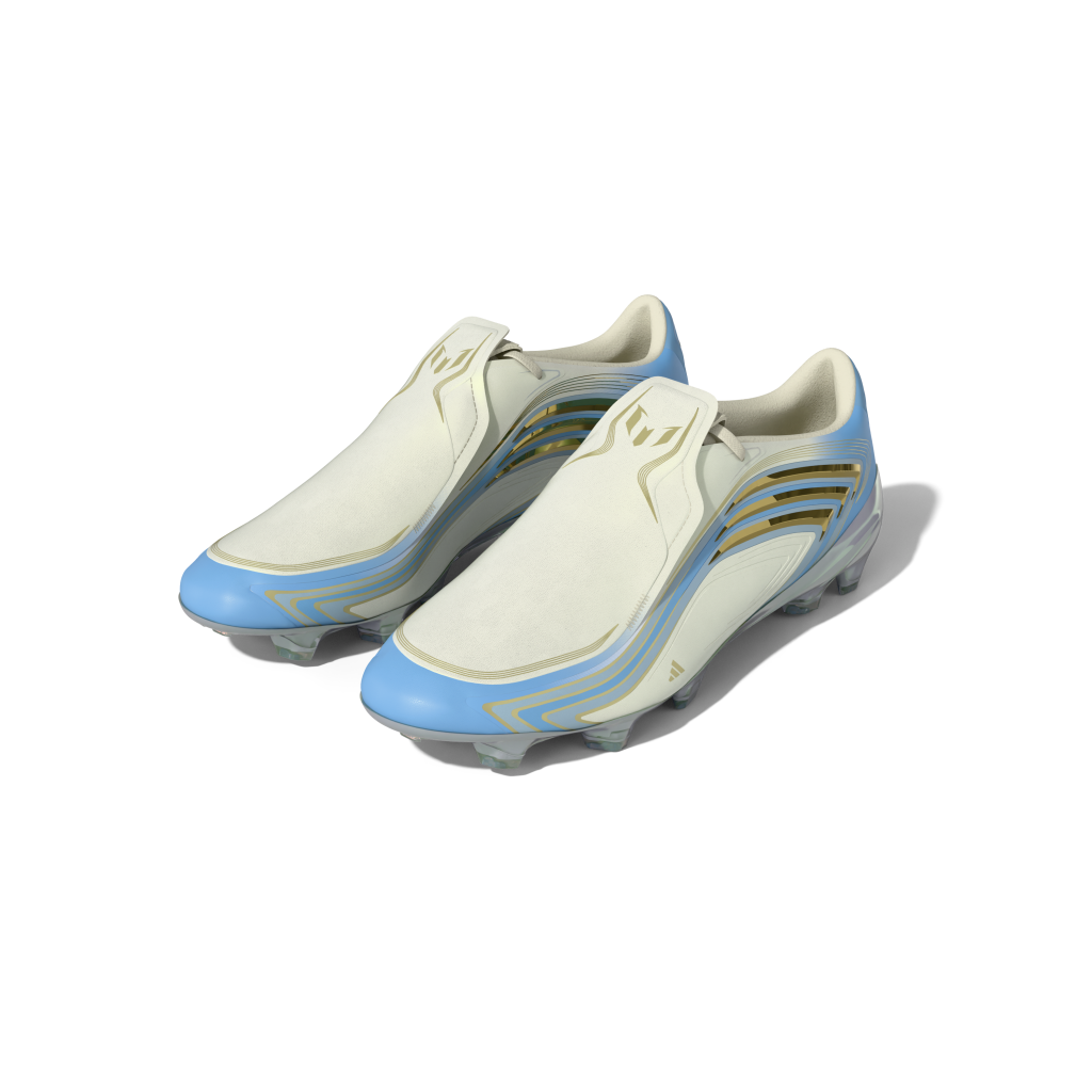F50 Elite Messi FG - 'El Ultimo Tango' Special Edition (IH1892)