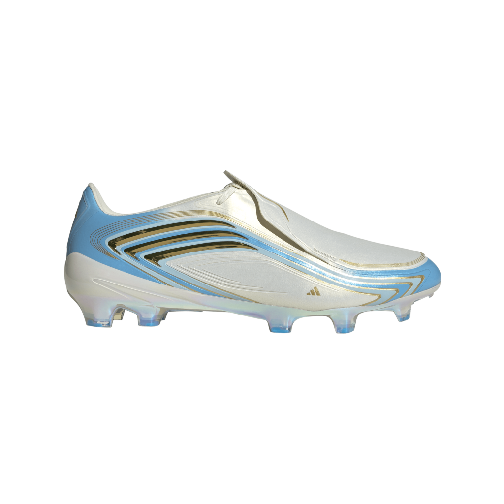 F50 Elite Messi FG - 'El Ultimo Tango' Special Edition (IH1892)