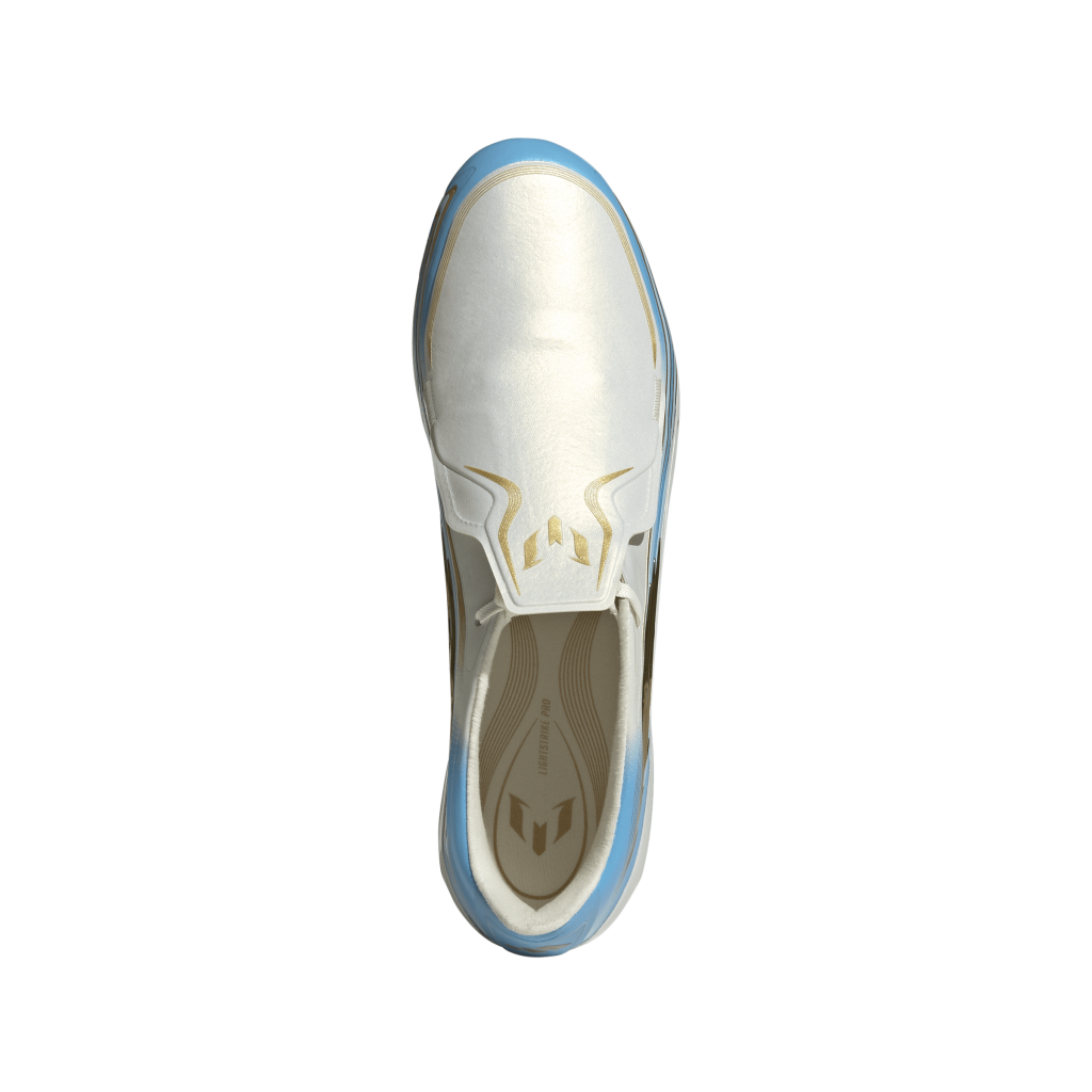F50 Elite Messi FG - 'El Ultimo Tango' Special Edition (IH1892)