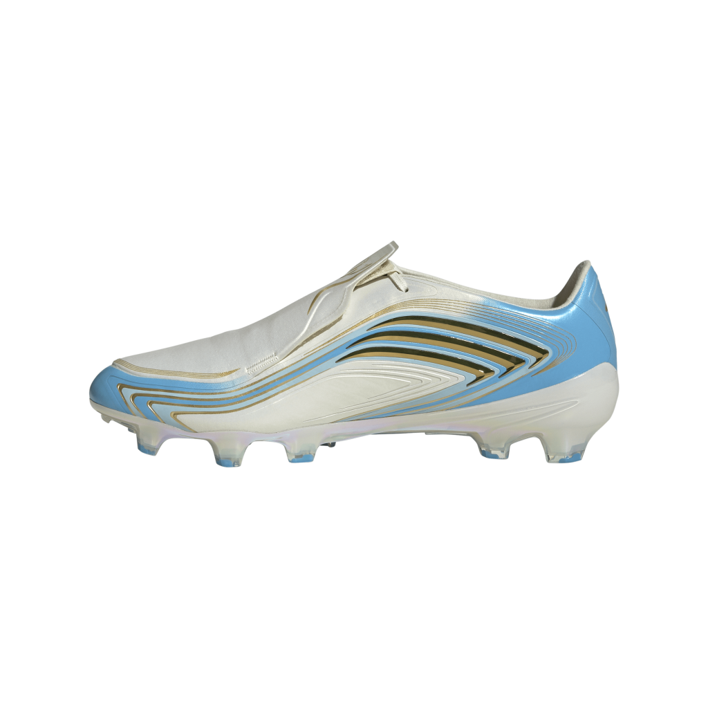 F50 Elite Messi FG - 'El Ultimo Tango' Special Edition (IH1892)