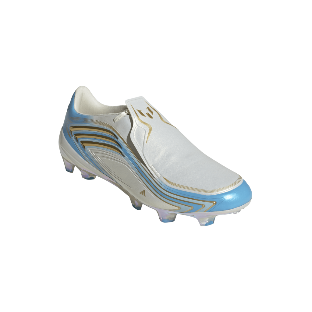 F50 Elite Messi FG - 'El Ultimo Tango' Special Edition (IH1892)