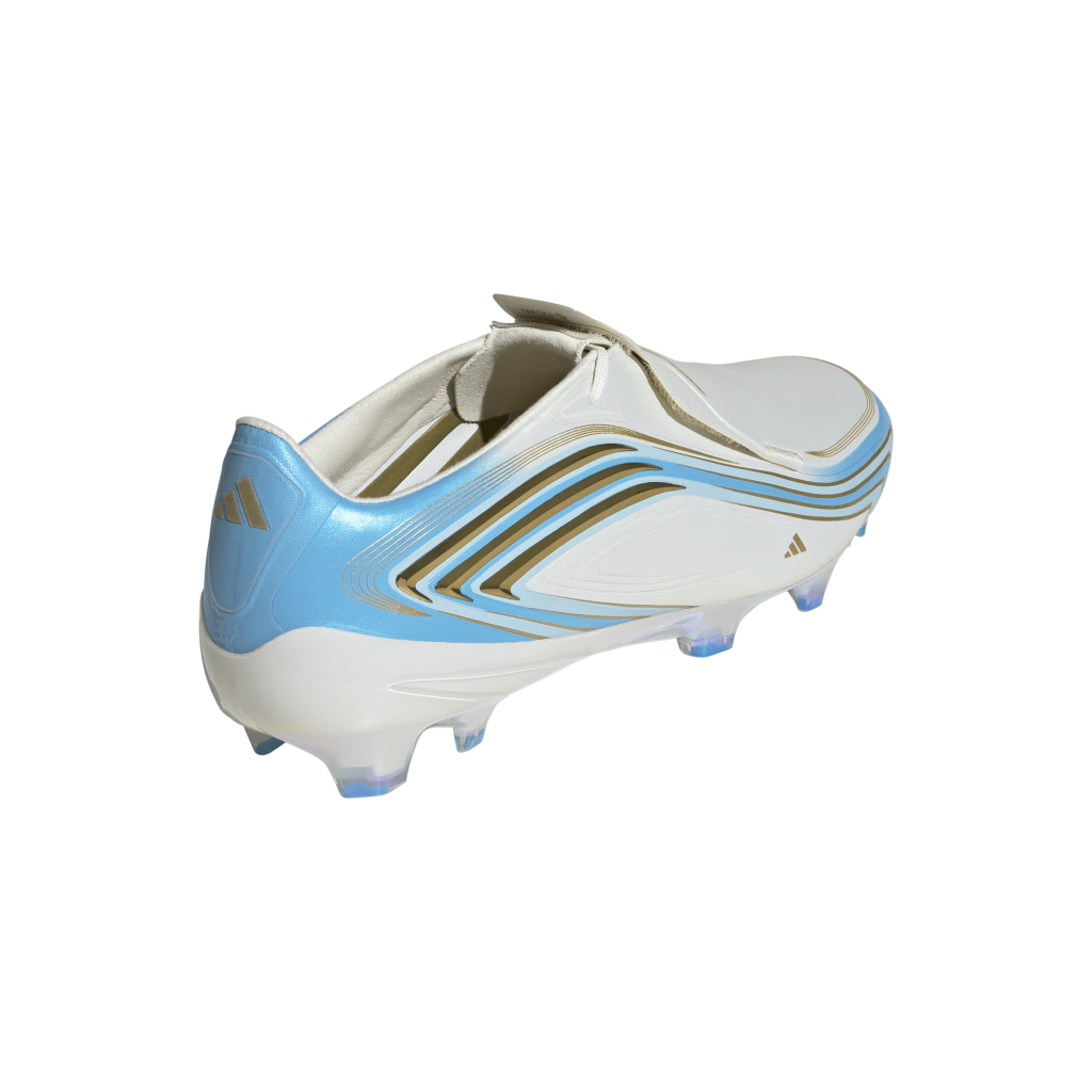 F50 Elite Messi FG - 'El Ultimo Tango' Special Edition (IH1892)