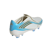 F50 Elite Messi FG - 'El Ultimo Tango' Special Edition (IH1892)