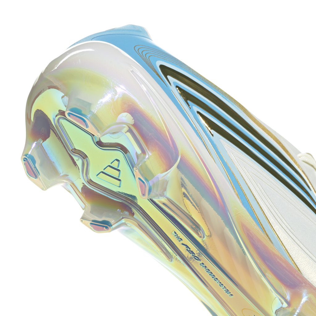 F50 Elite Messi FG - 'El Ultimo Tango' Special Edition (IH1892)