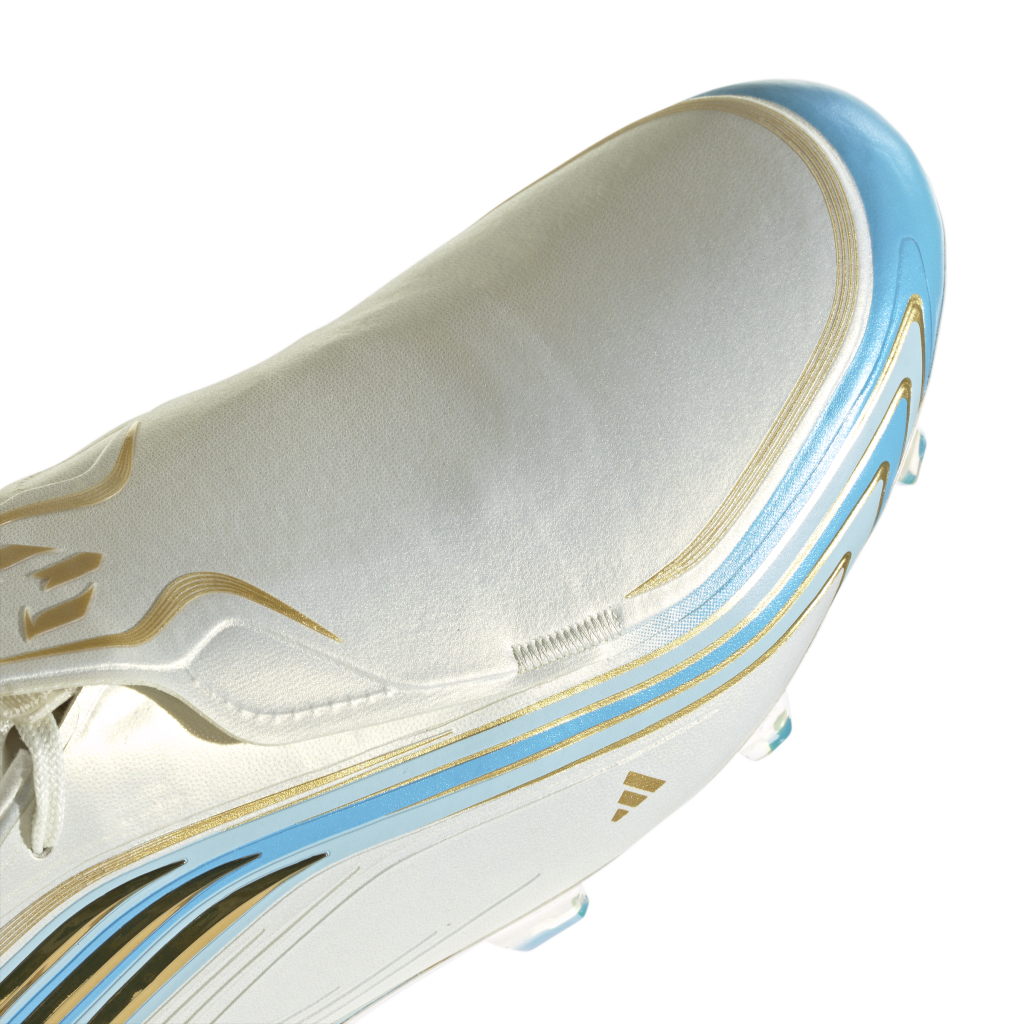 F50 Elite Messi FG - 'El Ultimo Tango' Special Edition (IH1892)