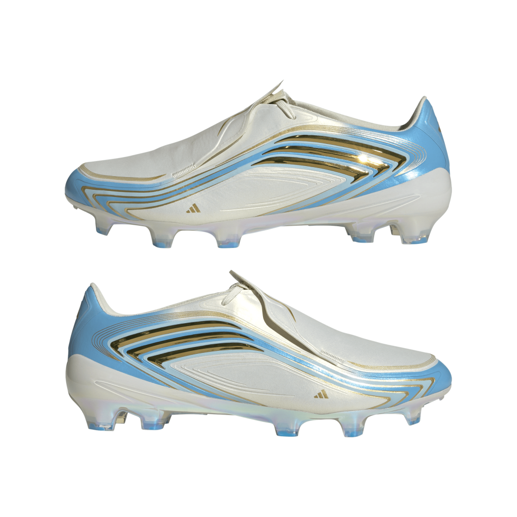 F50 Elite Messi FG - 'El Ultimo Tango' Special Edition (IH1892)