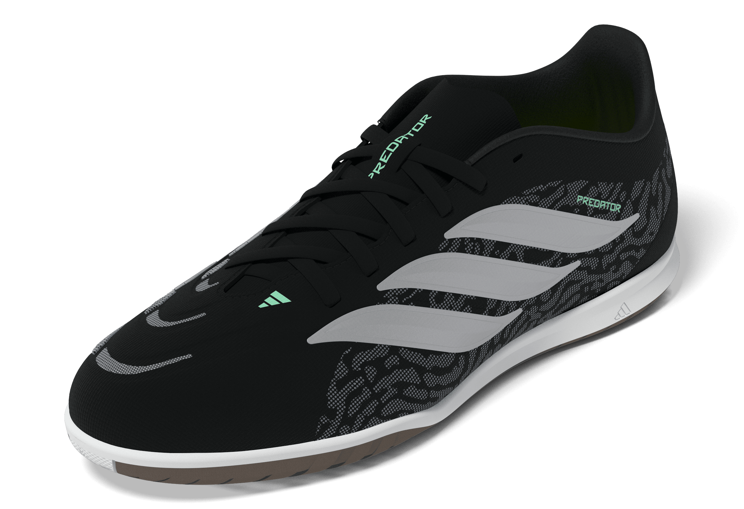 Predator Club Indoor Sala Boots - Final Rush Pack (IH2120)