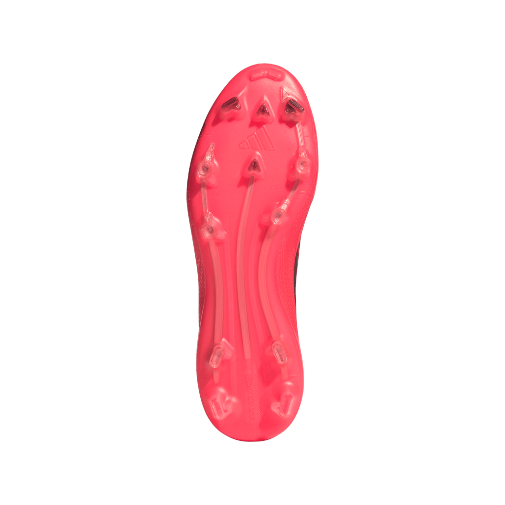 F50 Pro Women's Mid-Cut FG - Vivid Horizon Pack (IH3812)