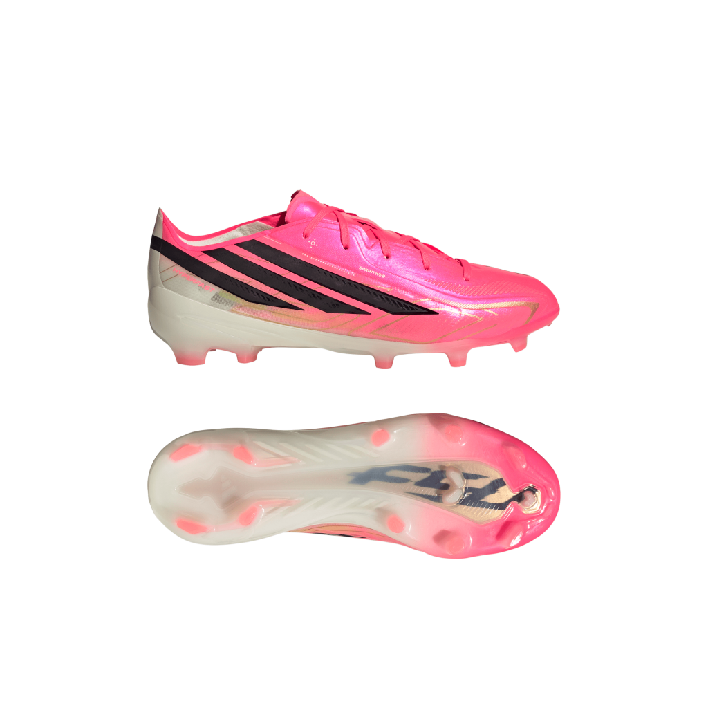 F50 Hyperfast Elite Youth FG - Road To Glory World Cup Pack (IH4451)