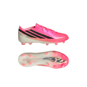 F50 Hyperfast Elite Youth FG - Road To Glory World Cup Pack (IH4451)