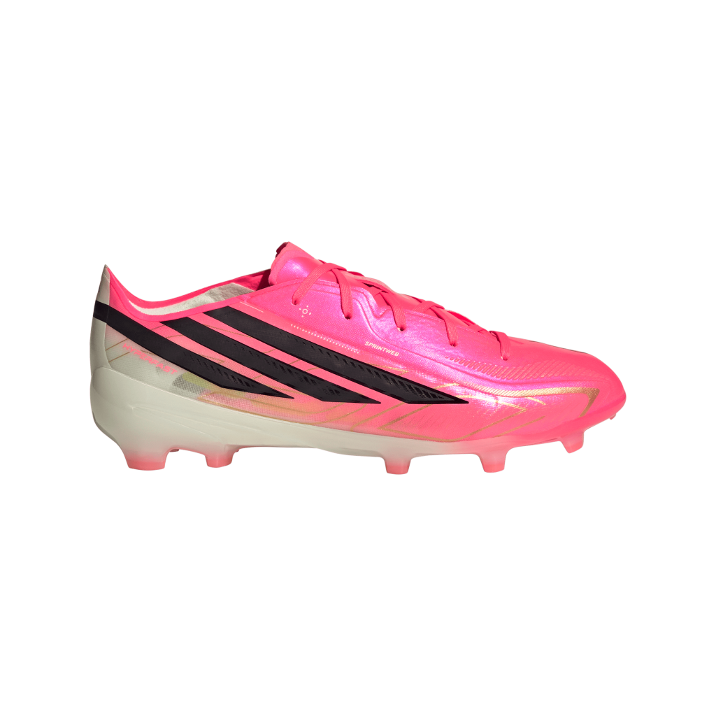 F50 Hyperfast Elite Youth FG - Road To Glory World Cup Pack (IH4451)