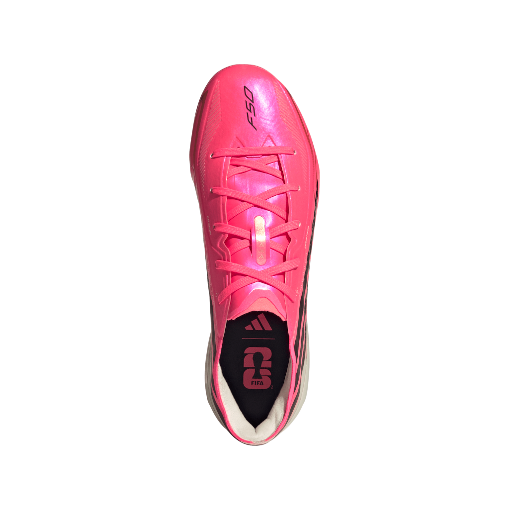 F50 Hyperfast Elite Youth FG - Road To Glory World Cup Pack (IH4451)