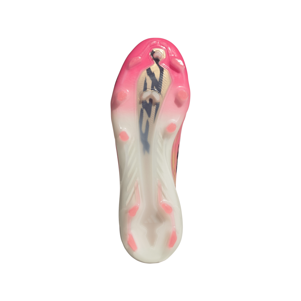F50 Hyperfast Elite Youth FG - Road To Glory World Cup Pack (IH4451)