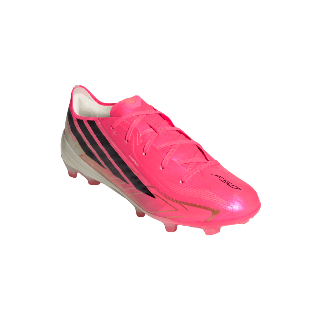F50 Hyperfast Elite Youth FG - Road To Glory World Cup Pack (IH4451)