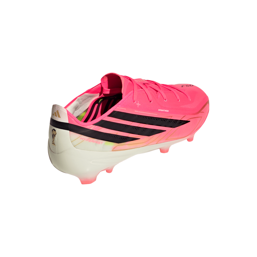 F50 Hyperfast Elite Youth FG - Road To Glory World Cup Pack (IH4451)