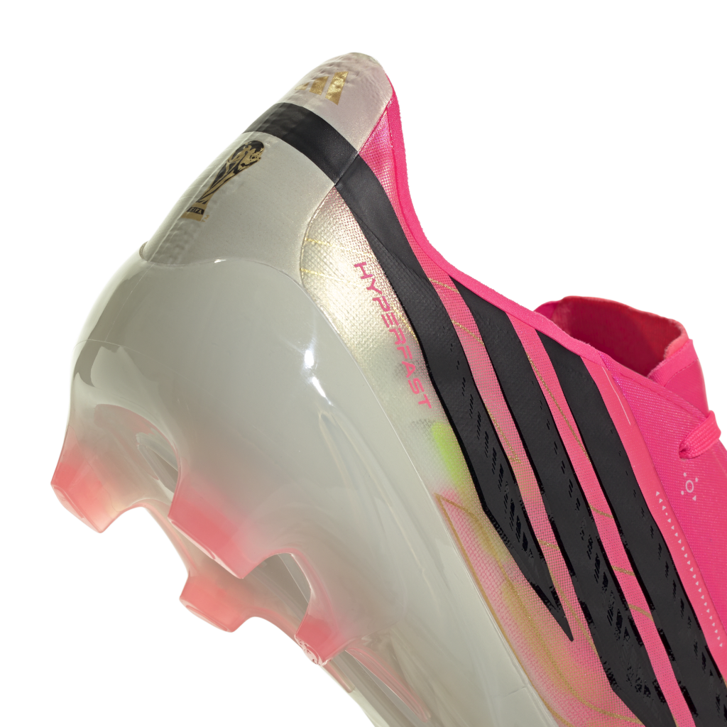 F50 Hyperfast Elite Youth FG - Road To Glory World Cup Pack (IH4451)