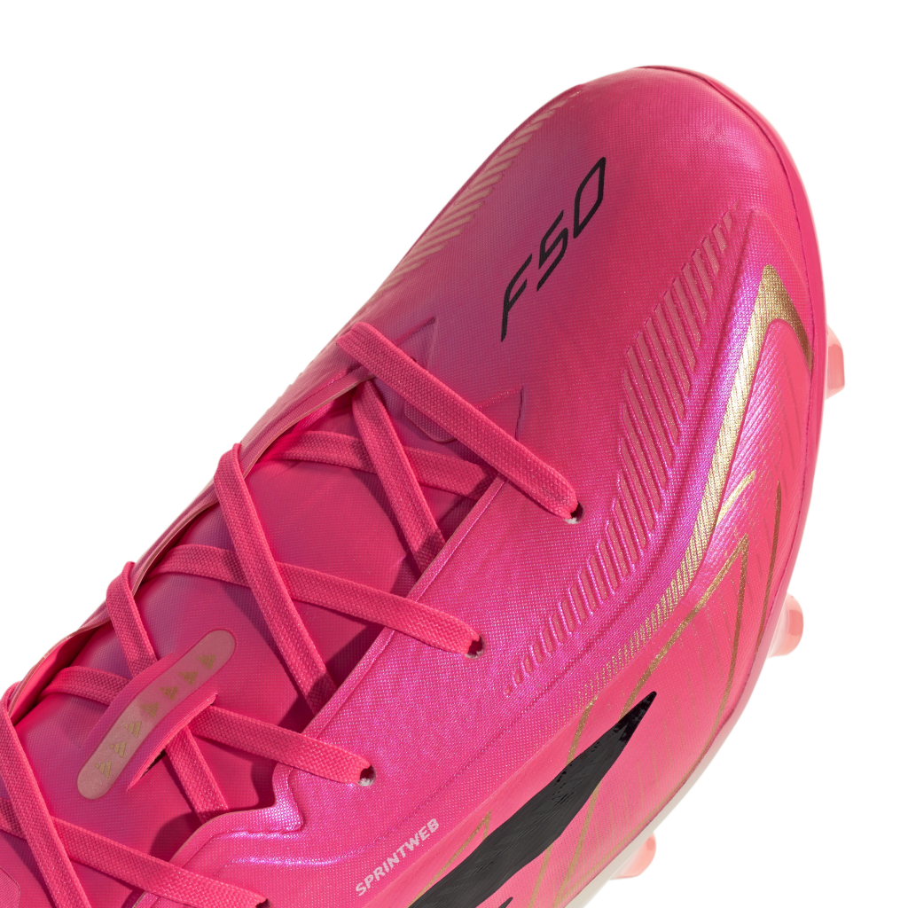 F50 Hyperfast Elite Youth FG - Road To Glory World Cup Pack (IH4451)