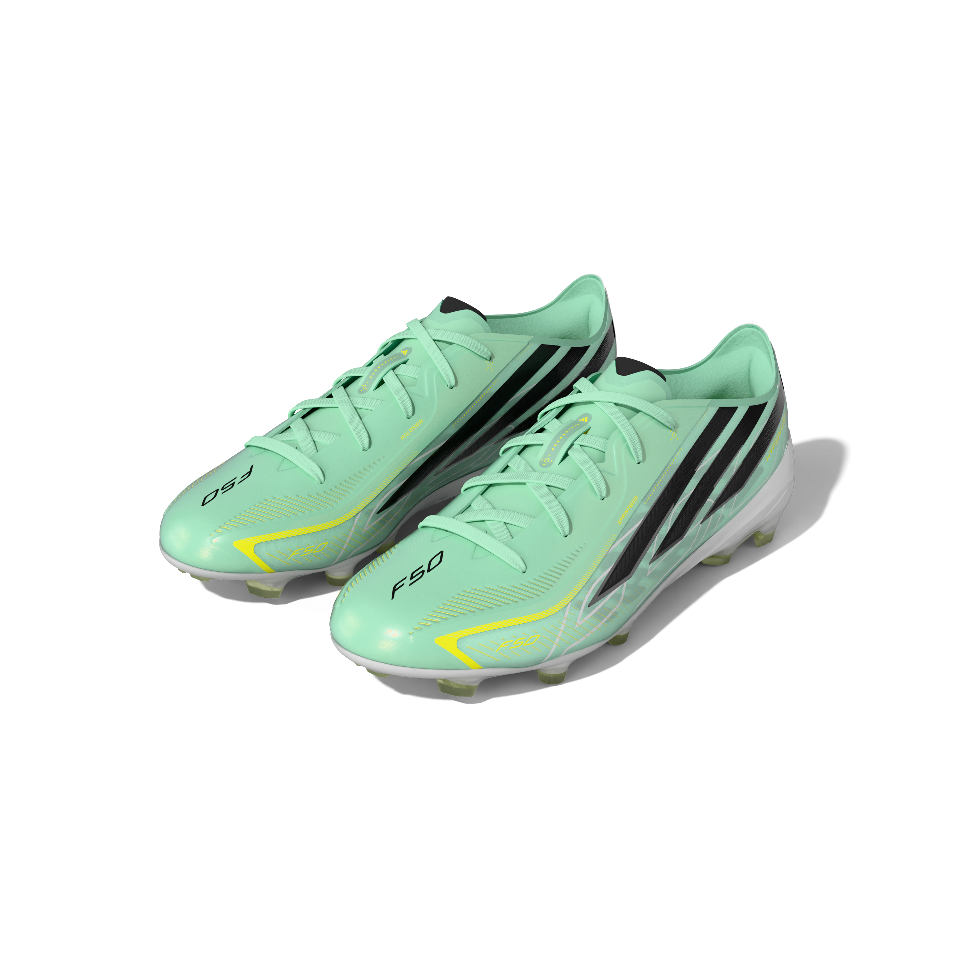 F50 Hyperfast Elite Youth FG - Final Rush Pack (IH4452)